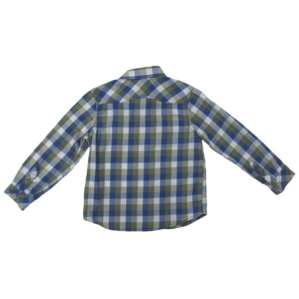 Chemise - SERGENT MAJOR - 6 ans (116)