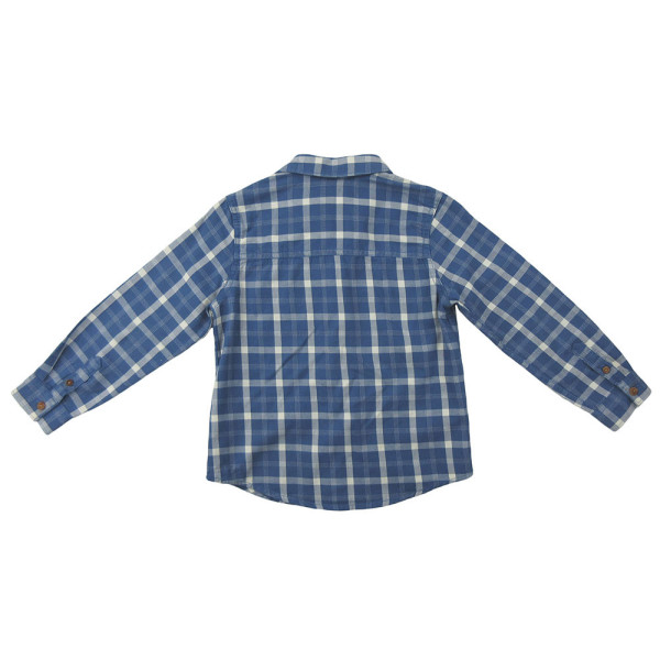 Chemise - SERGENT MAJOR - 6 ans (116)