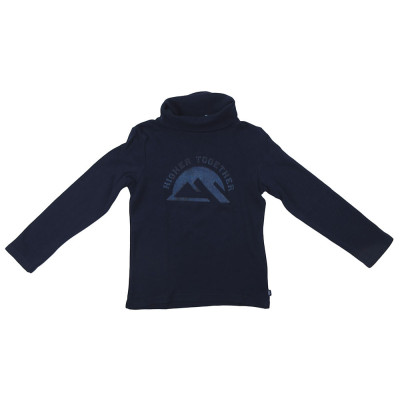 Sous-pull - OKAÏDI - 4 ans (104)