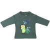 T-Shirt - DPAM - 1-3 mois (60)