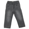 Jeans - GRAIN DE BLÉ - 2 ans (86)