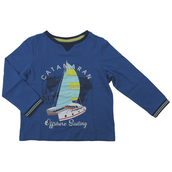 T-Shirt - SERGENT MAJOR - 5 ans (110)