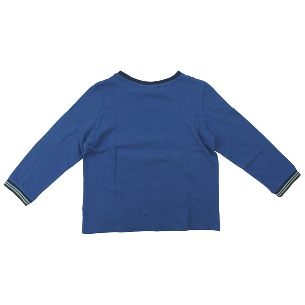 T-Shirt - SERGENT MAJOR - 5 ans (110)