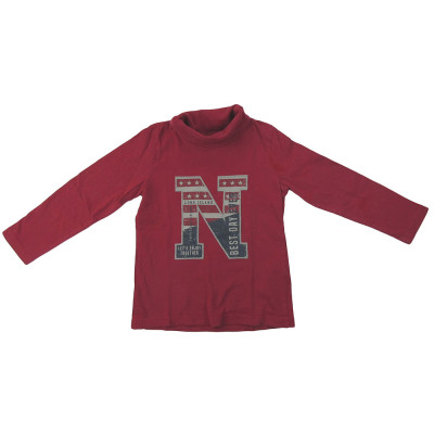 Sous-pull - TAPE A L'OEIL - 4 ans (104)