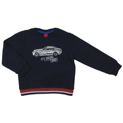 Sweat - s.OLIVER - 4-5 jaar (104-110)