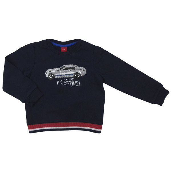 Sweat - s.OLIVER - 4-5 ans (104-110)