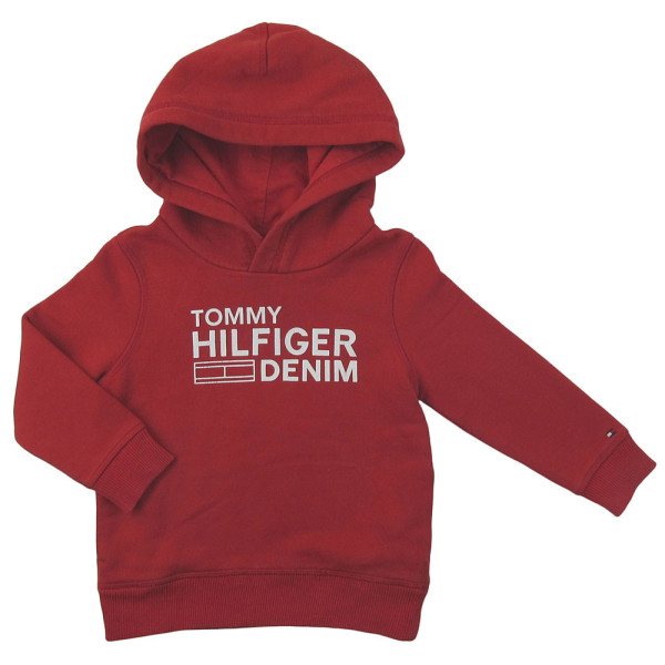 Sweat - TOMMY HILFIGER - 2 ans (92)