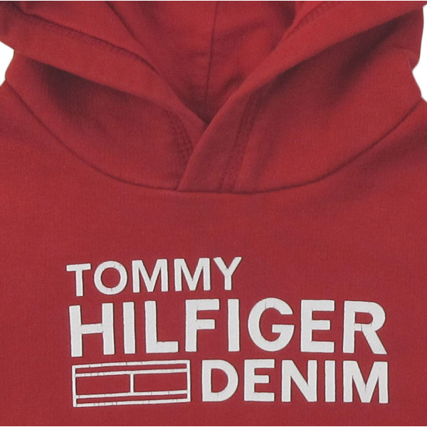 Sweat - TOMMY HILFIGER - 2 jaar (92)