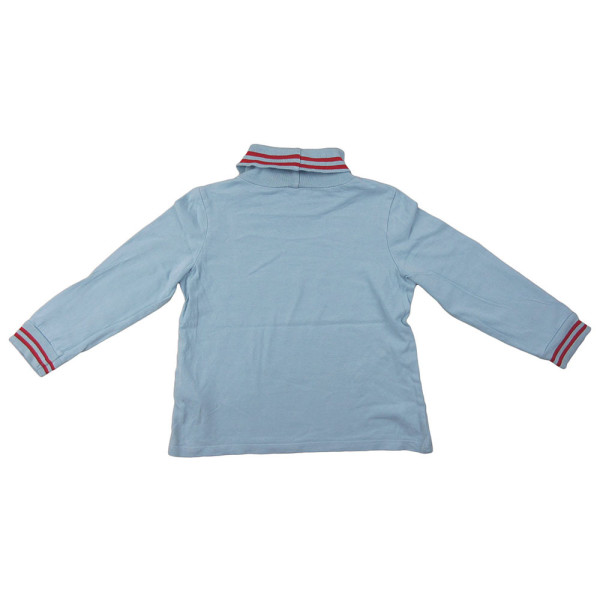 Sous-pull - SERGENT MAJOR - 4 ans (104)