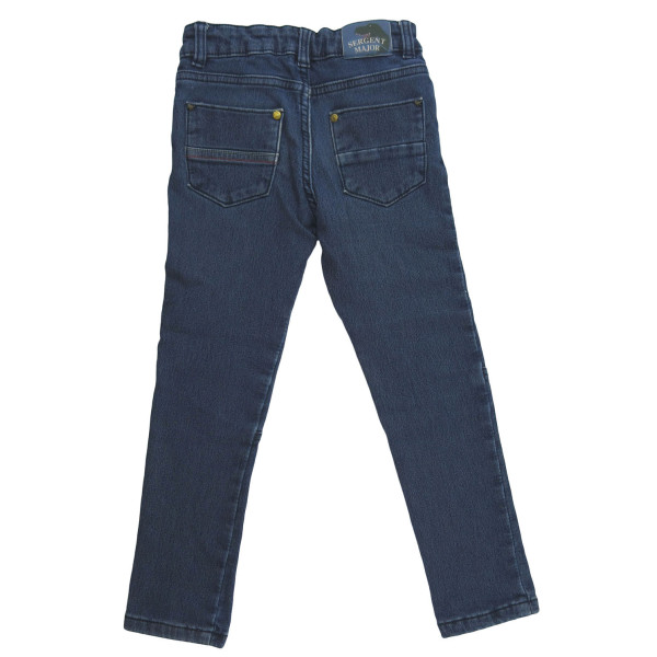 Pantalon - SERGENT MAJOR - 5 ans (110)