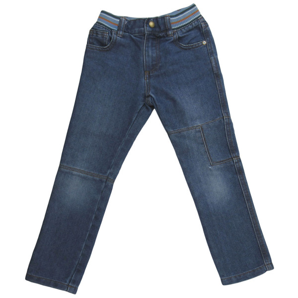 Jeans - SERGENT MAJOR - 5 ans (110)