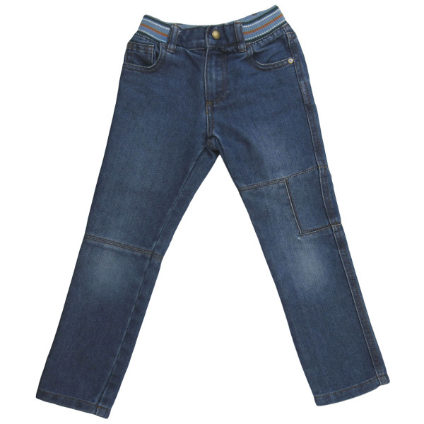Jeans - SERGENT MAJOR - 5 jaar (110)