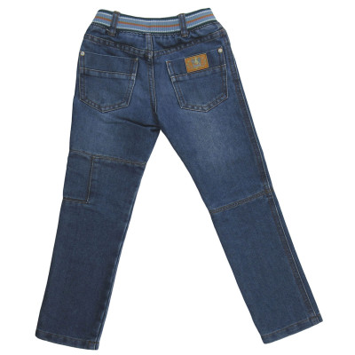 Jeans - SERGENT MAJOR - 5 jaar (110)