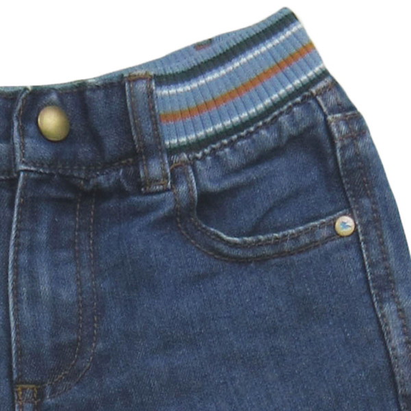 Jeans - SERGENT MAJOR - 5 jaar (110)