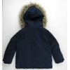 Manteau doublé polaire - TAPE A L'OEIL - 4 ans (104)