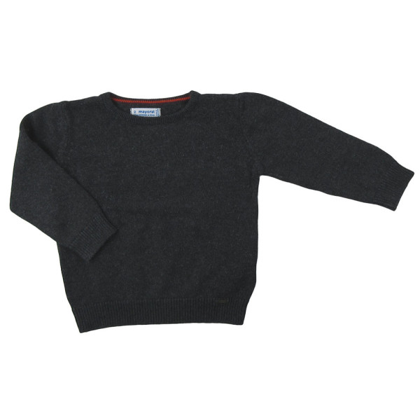 Pull - MAYORAL - 2 ans (92)