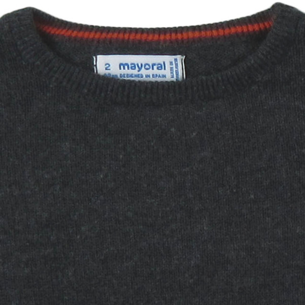 Pull - MAYORAL - 2 ans (92)