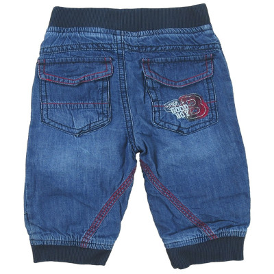 Jeans - DPAM - 6 mois (67)