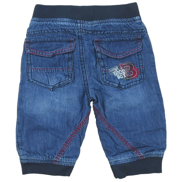 Jeans - DPAM - 6 maanden (67)