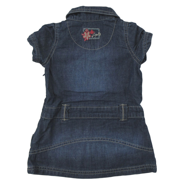 Robe en jeans - ESPRIT - 3 mois (62)