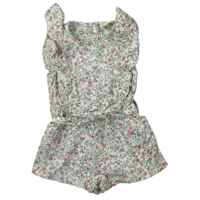 Combi-short - TAPE A L'OEIL - 18 mois (80)