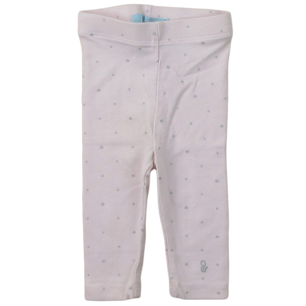 Legging - OBAÏBI - 1 mois (53)