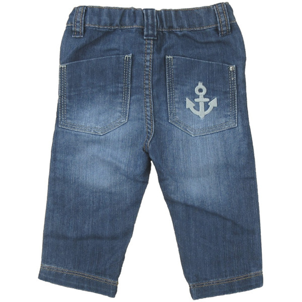 Jeans - DPAM - 6 mois (67)