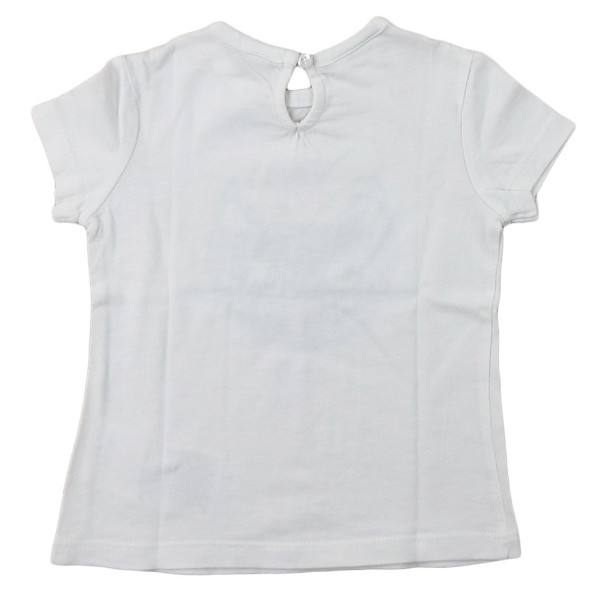 T-Shirt - MEXX - 6-9 mois (74)