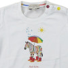 T-Shirt - PAUL SMITH - 9 maanden