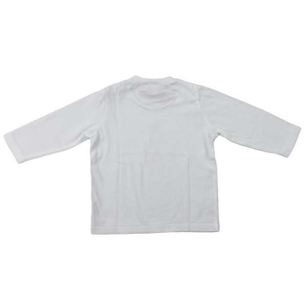 T-Shirt - PAUL SMITH - 9 mois