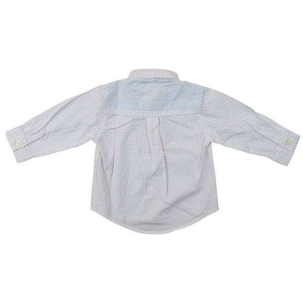 Chemise - BUISSONNIERE - 3-6 mois