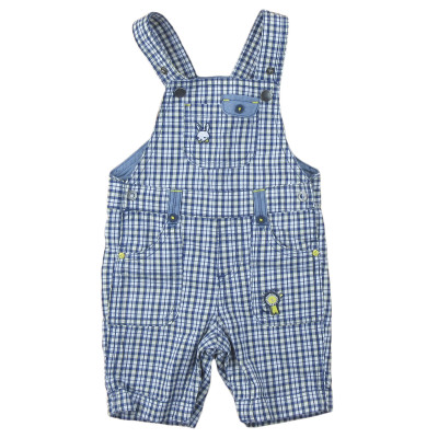 Overall - SERGEANT MAJOR - 6 maanden (68)