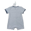 Nieuwe korte jumpsuit - OBAÏBI - 3 maanden (59)