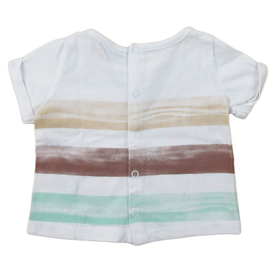 T-Shirt - SERGENT MAJOR - 3 maanden (59)