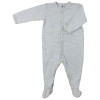 Pyjama - PETIT BATEAU - 12 maanden (74)