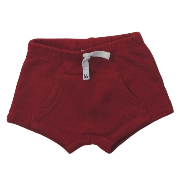 Short - BENETTON - 1-3 maand (56)