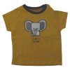 T-Shirt - OBAÏBI - 6 mois (68)