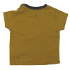 T-Shirt - OBAÏBI - 6 mois (68)