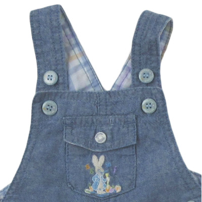 Overall - SERGENT MAJOR - 3 maanden