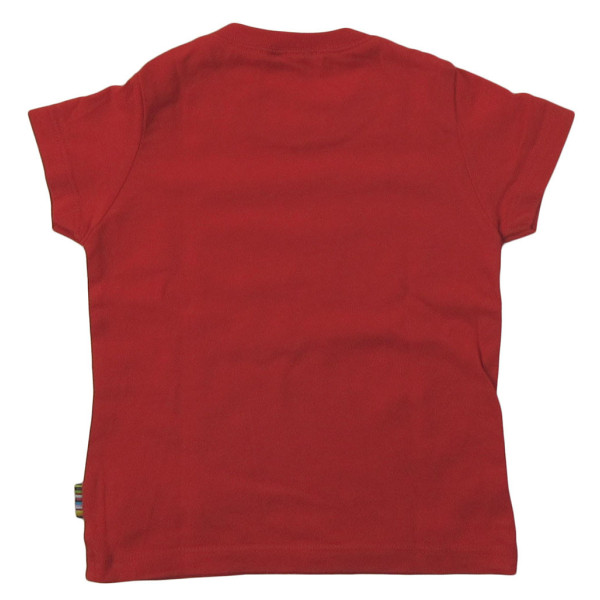 T-Shirt - PAUL SMITH - 6 maanden