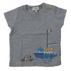 T-Shirt - PAUL SMITH - 3 maanden