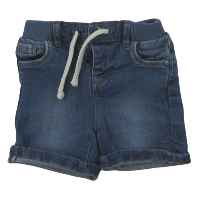 Short en jeans - TAPE A L'OEIL - 6 mois (68)