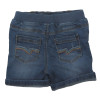 Short en jeans - TAPE A L'OEIL - 6 mois (68)