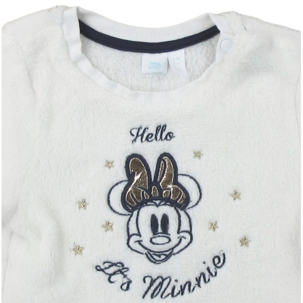 Pull polaire - ORIGINAL MARINES - 9 mois (71)