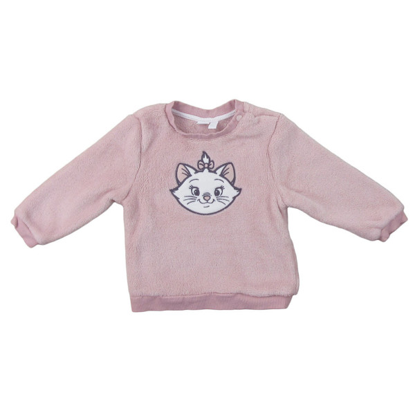 Pull polaire - ORIGINAL MARINES - 9 mois (71)