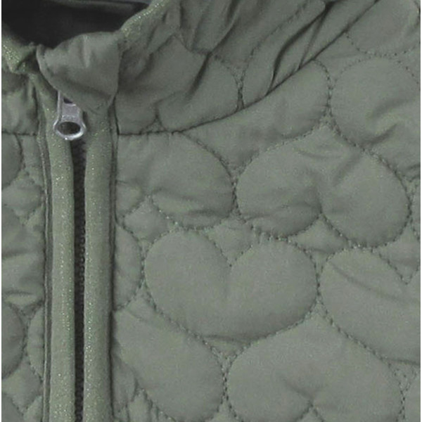 Mid-seizoen puffer jacket - TAPE A l'oeil - 6 maanden (68)