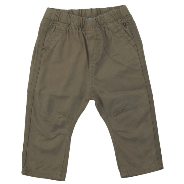 Pantalon - OBAÏBI - 12 mois (74)