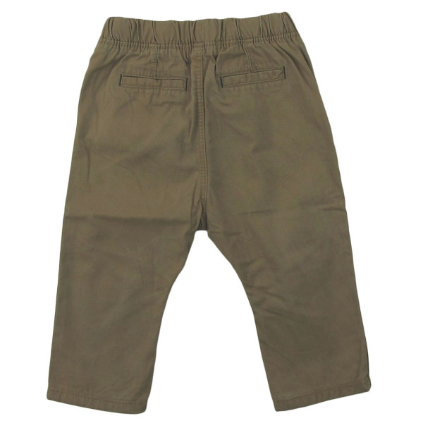 Pantalon - OBAÏBI - 12 mois (74)