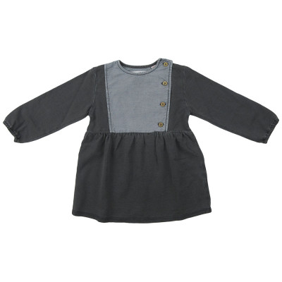 Robe - ZARA - 18-24 mois (92)