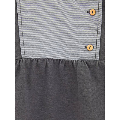 Jurk - ZARA - 18-24 maanden (92)